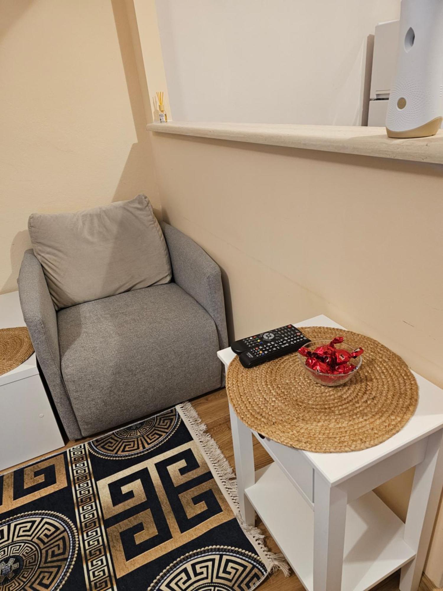 Apartament Apartament Old City Przemyśl Zewnętrze zdjęcie