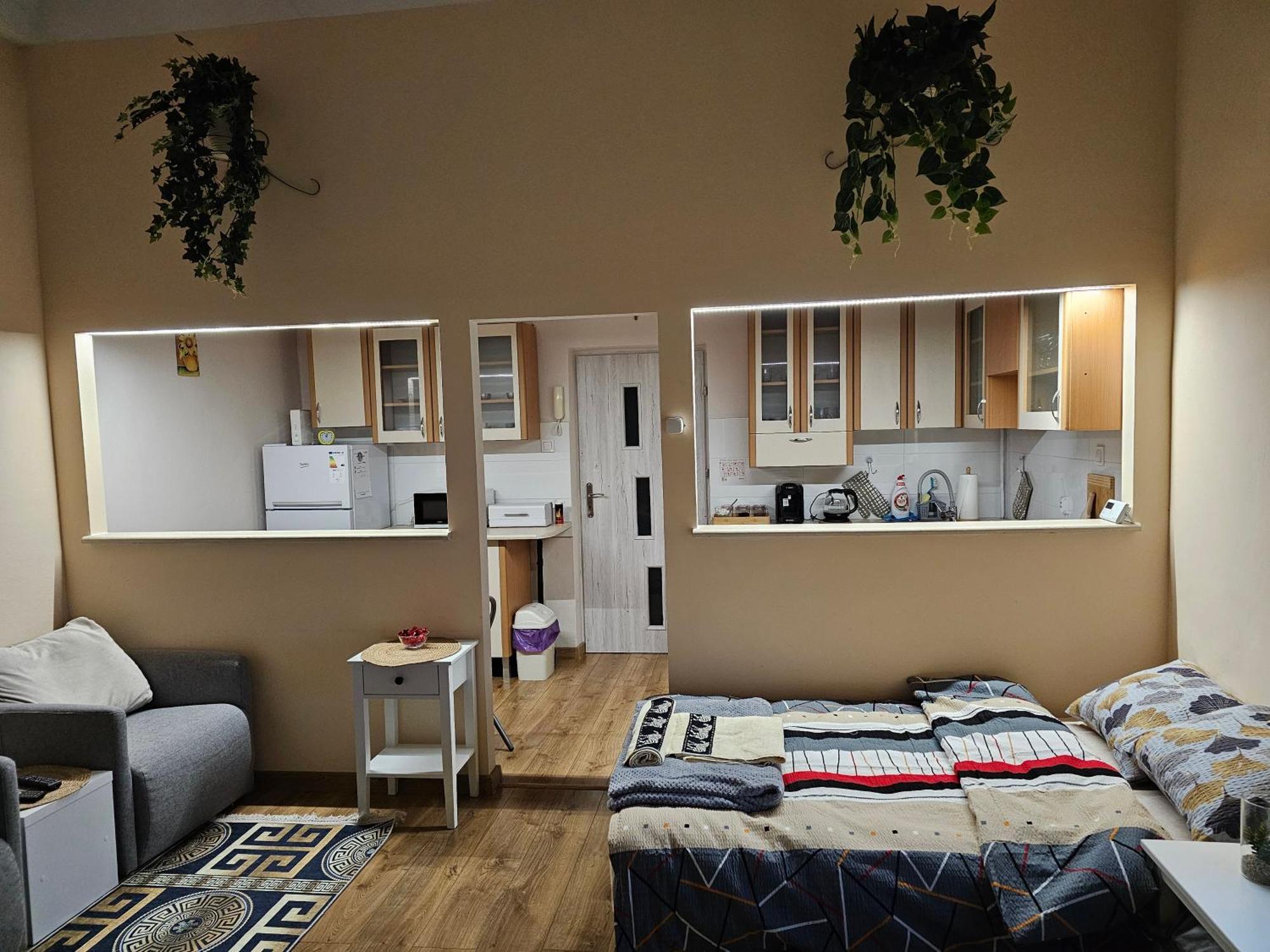 Apartament Apartament Old City Przemyśl Zewnętrze zdjęcie