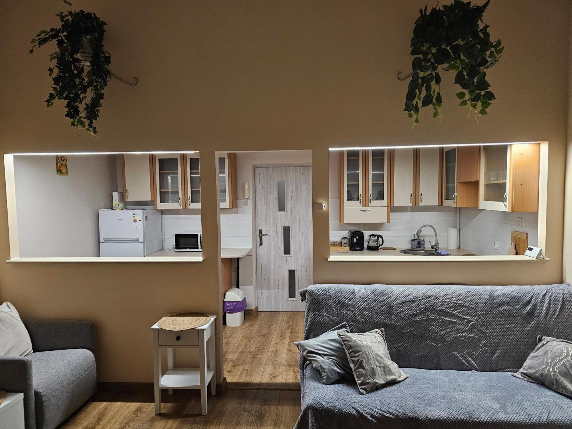Apartament Apartament Old City Przemyśl Zewnętrze zdjęcie