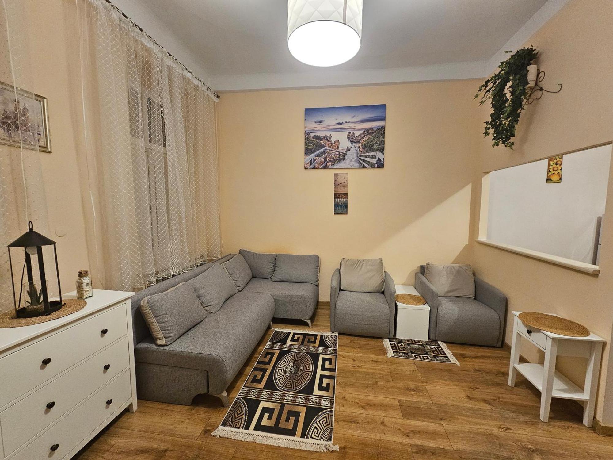 Apartament Apartament Old City Przemyśl Zewnętrze zdjęcie