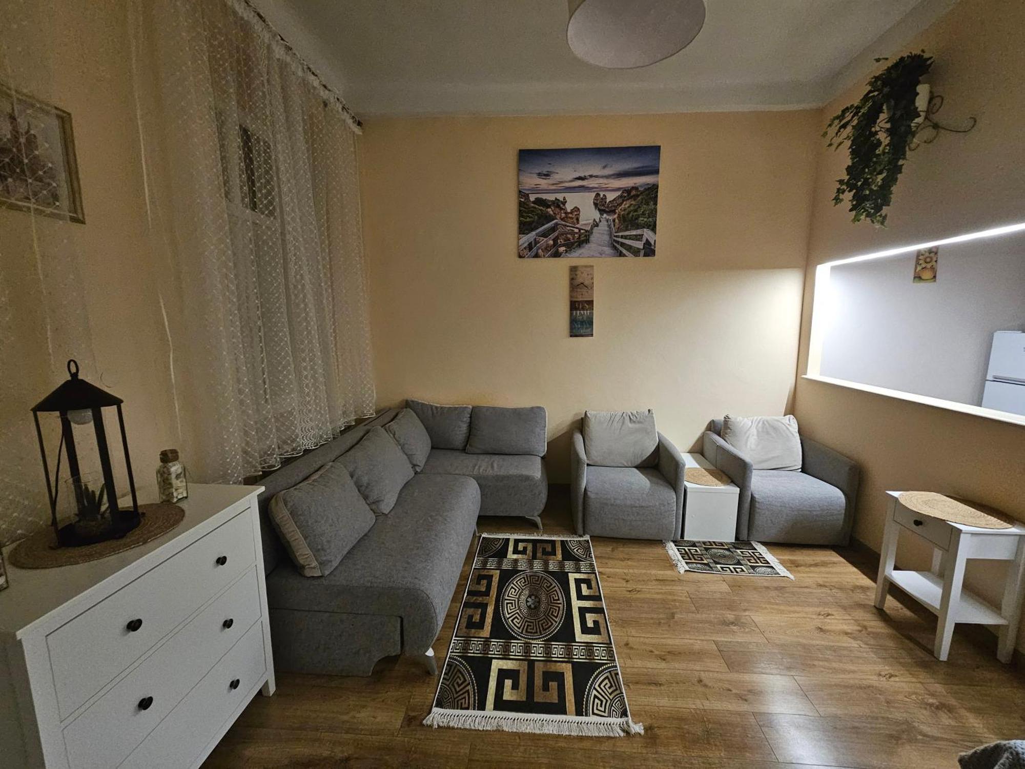 Apartament Apartament Old City Przemyśl Zewnętrze zdjęcie