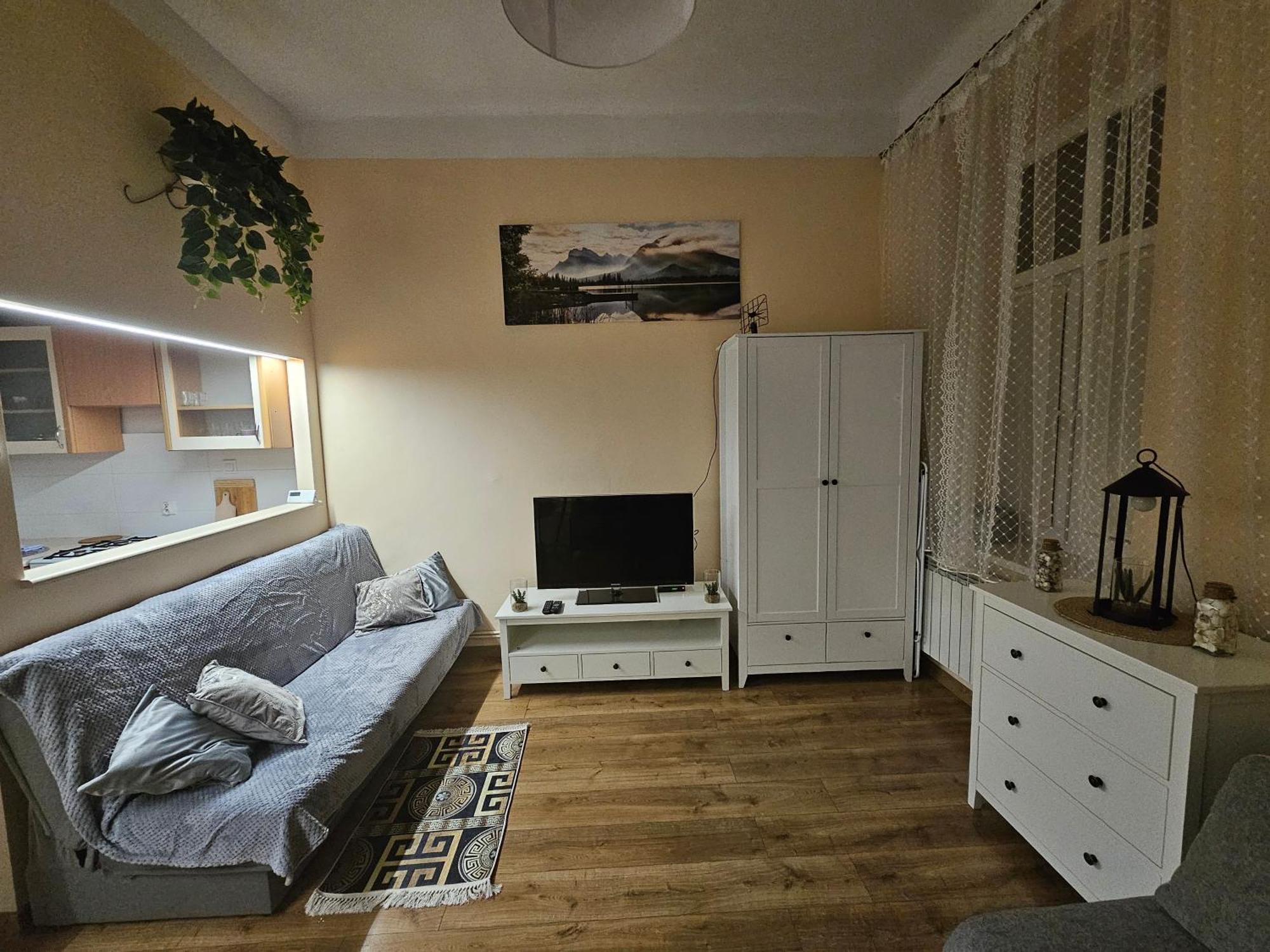Apartament Apartament Old City Przemyśl Zewnętrze zdjęcie