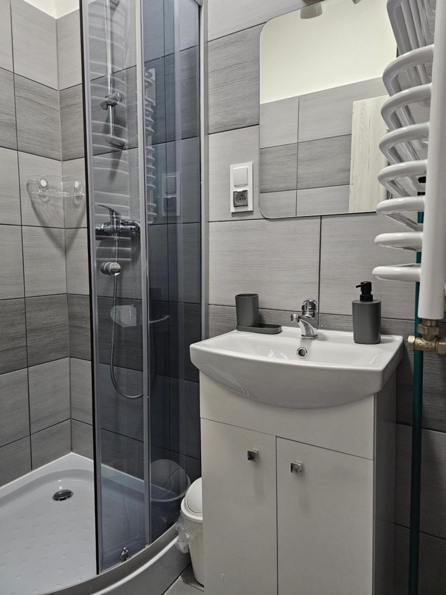 Apartament Apartament Old City Przemyśl Zewnętrze zdjęcie