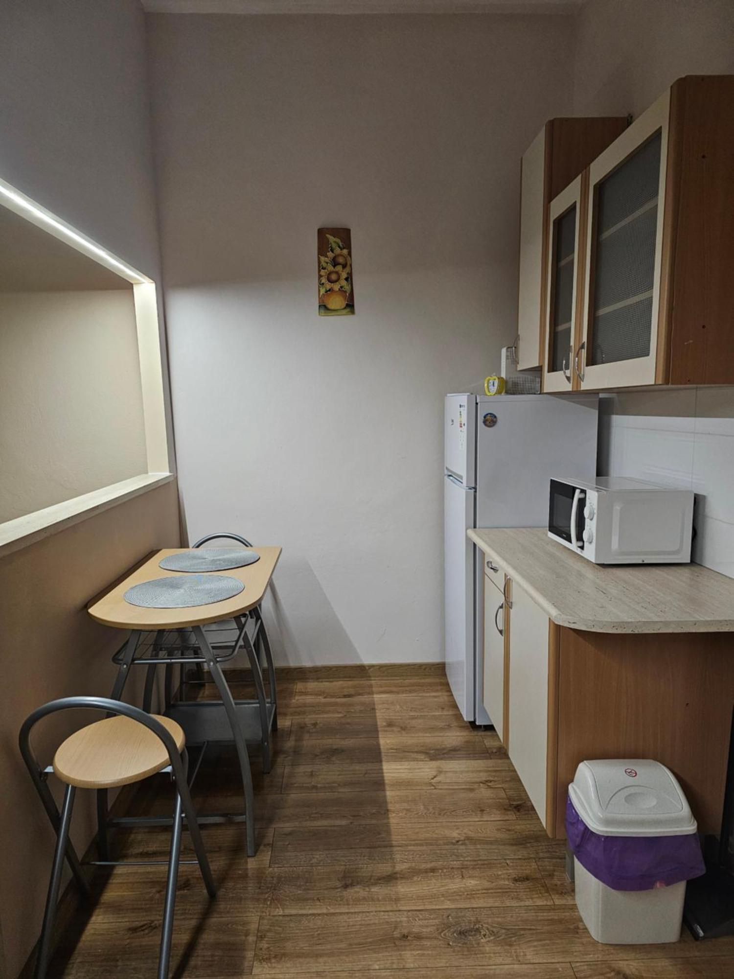 Apartament Apartament Old City Przemyśl Zewnętrze zdjęcie
