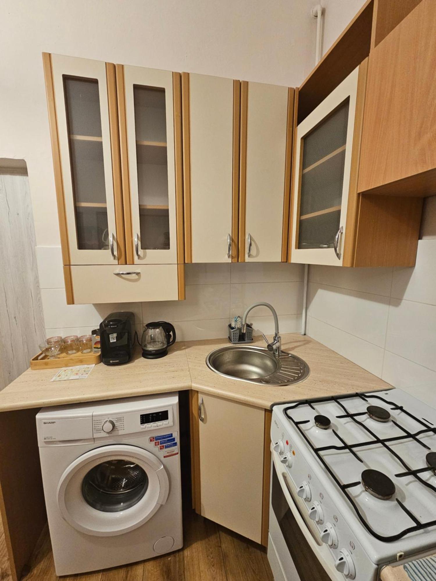 Apartament Apartament Old City Przemyśl Zewnętrze zdjęcie