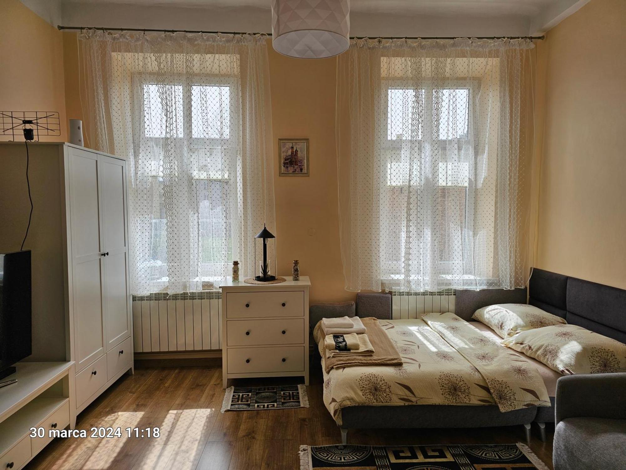 Apartament Apartament Old City Przemyśl Zewnętrze zdjęcie